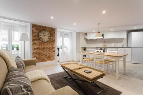 For You Rentals plaza mayor apartment POS26